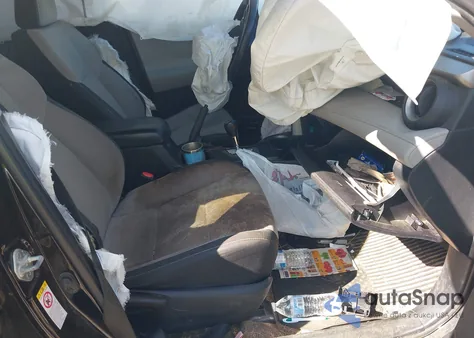 2018 Toyota Rav4 Xle из США, поврежденный, VIN 2T3WFREV0JW486128